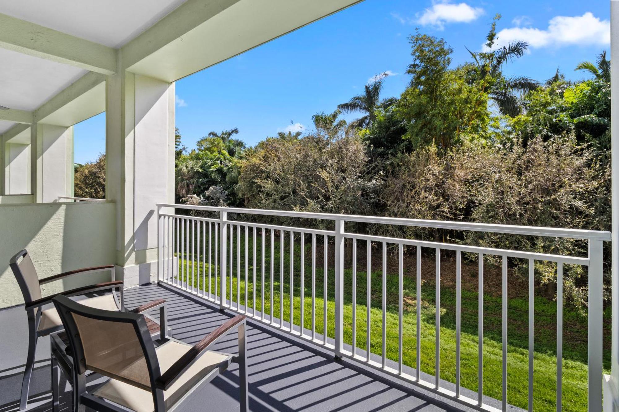 Provident Doral At The Blue Hotel Exterior photo