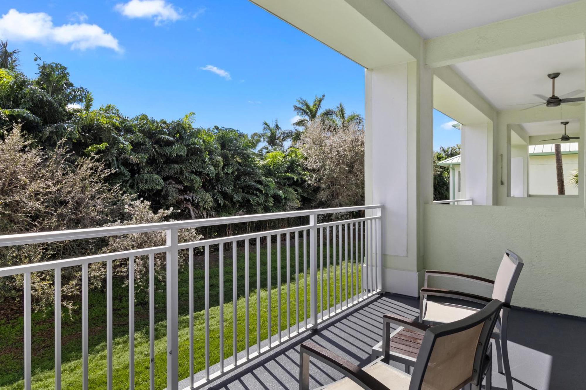 Provident Doral At The Blue Hotel Exterior photo