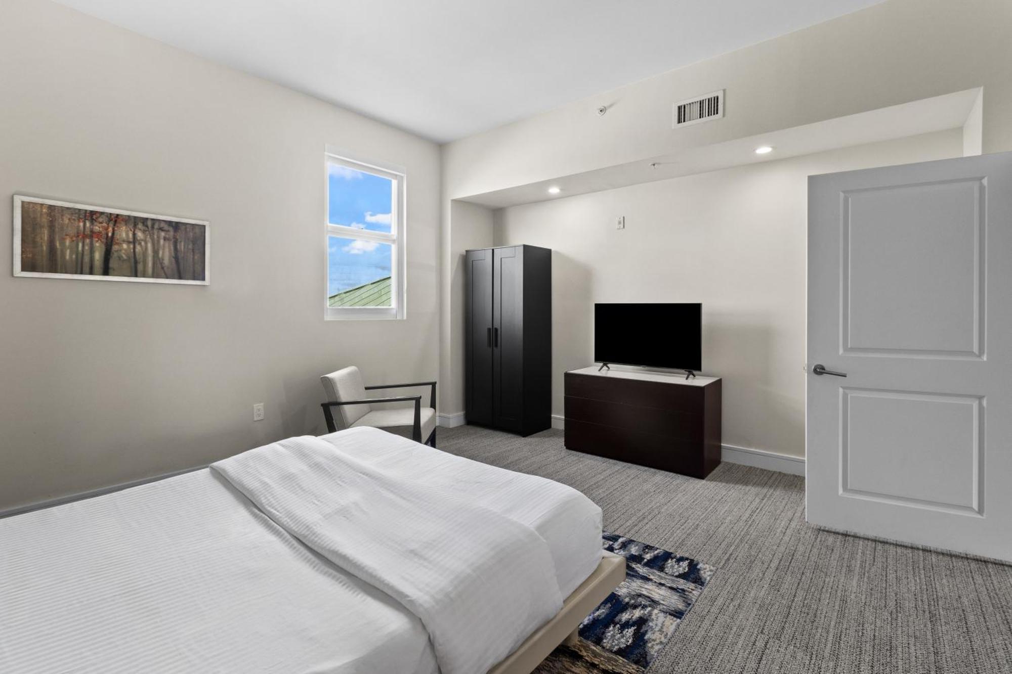 Provident Doral At The Blue Hotel Exterior photo