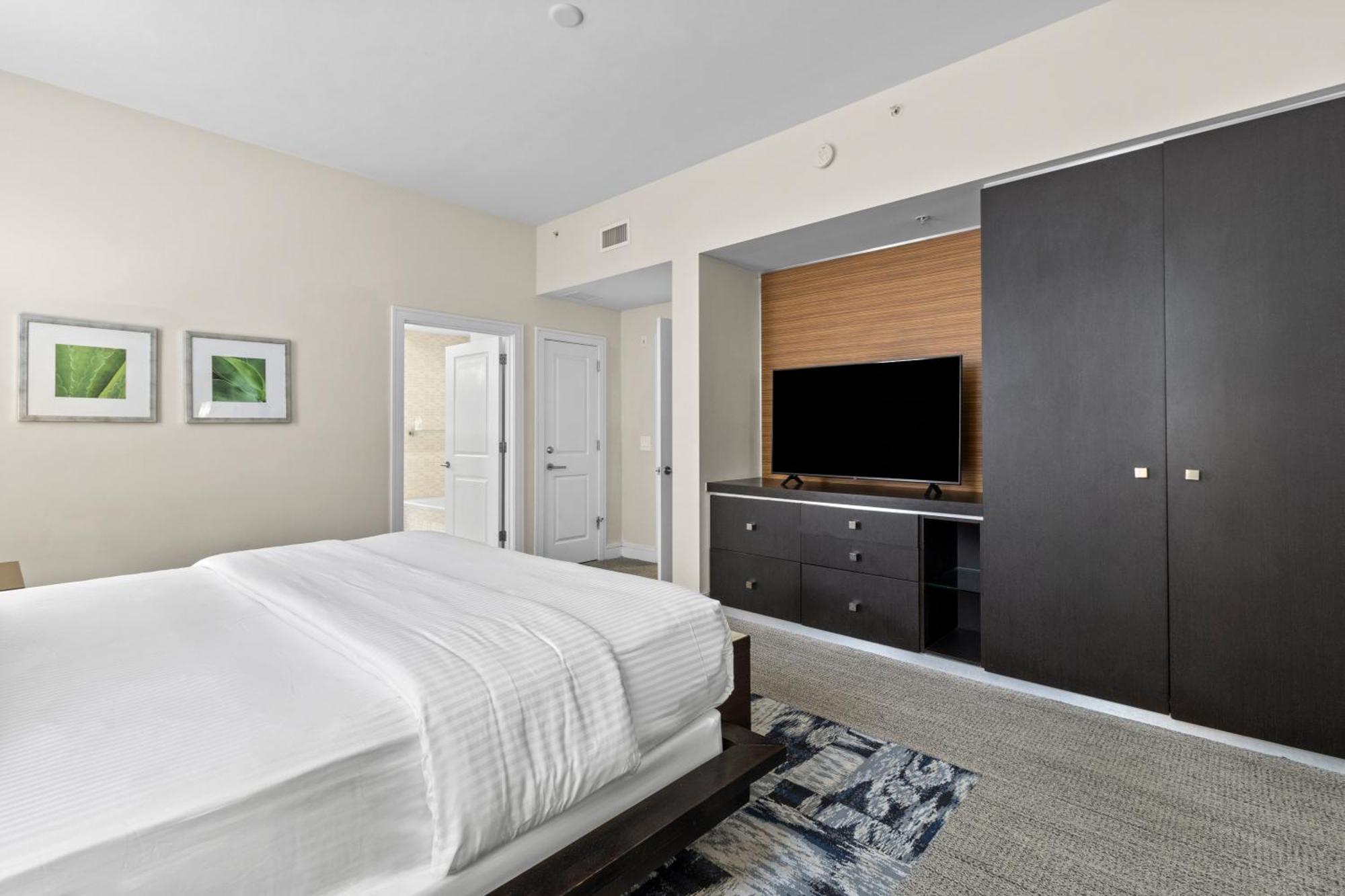 Provident Doral At The Blue Hotel Exterior photo