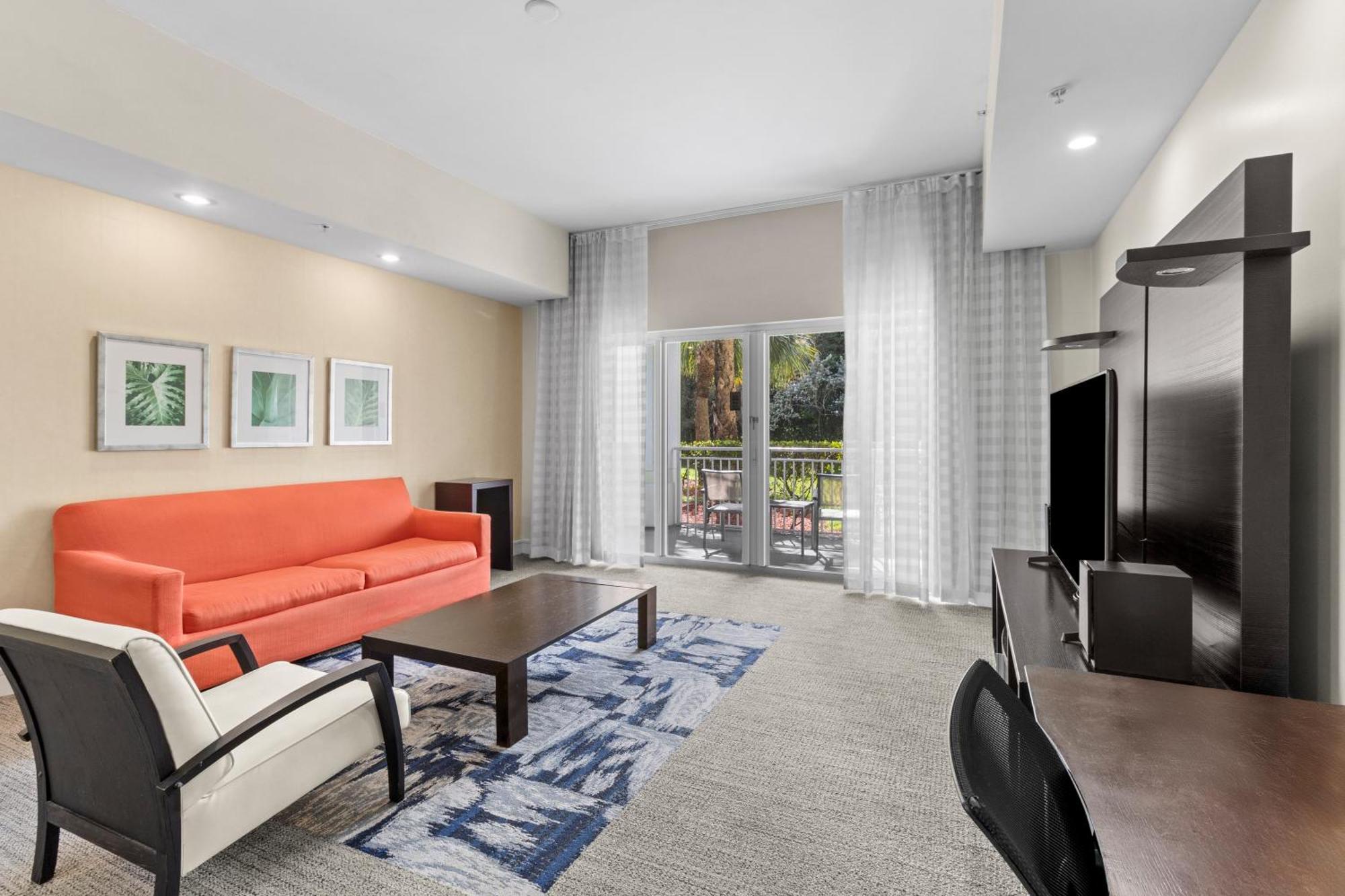 Provident Doral At The Blue Hotel Exterior photo
