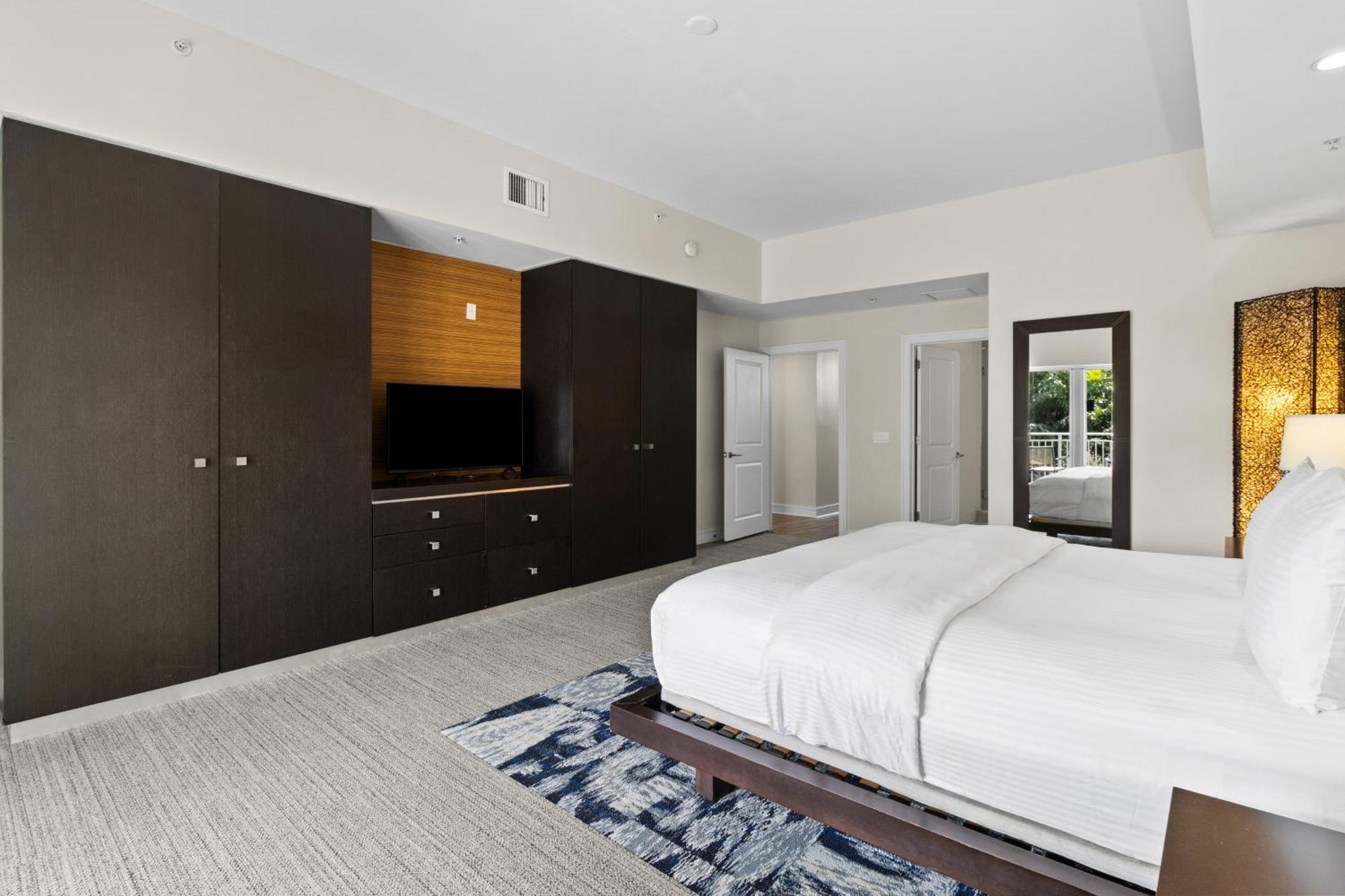 Provident Doral At The Blue Hotel Exterior photo