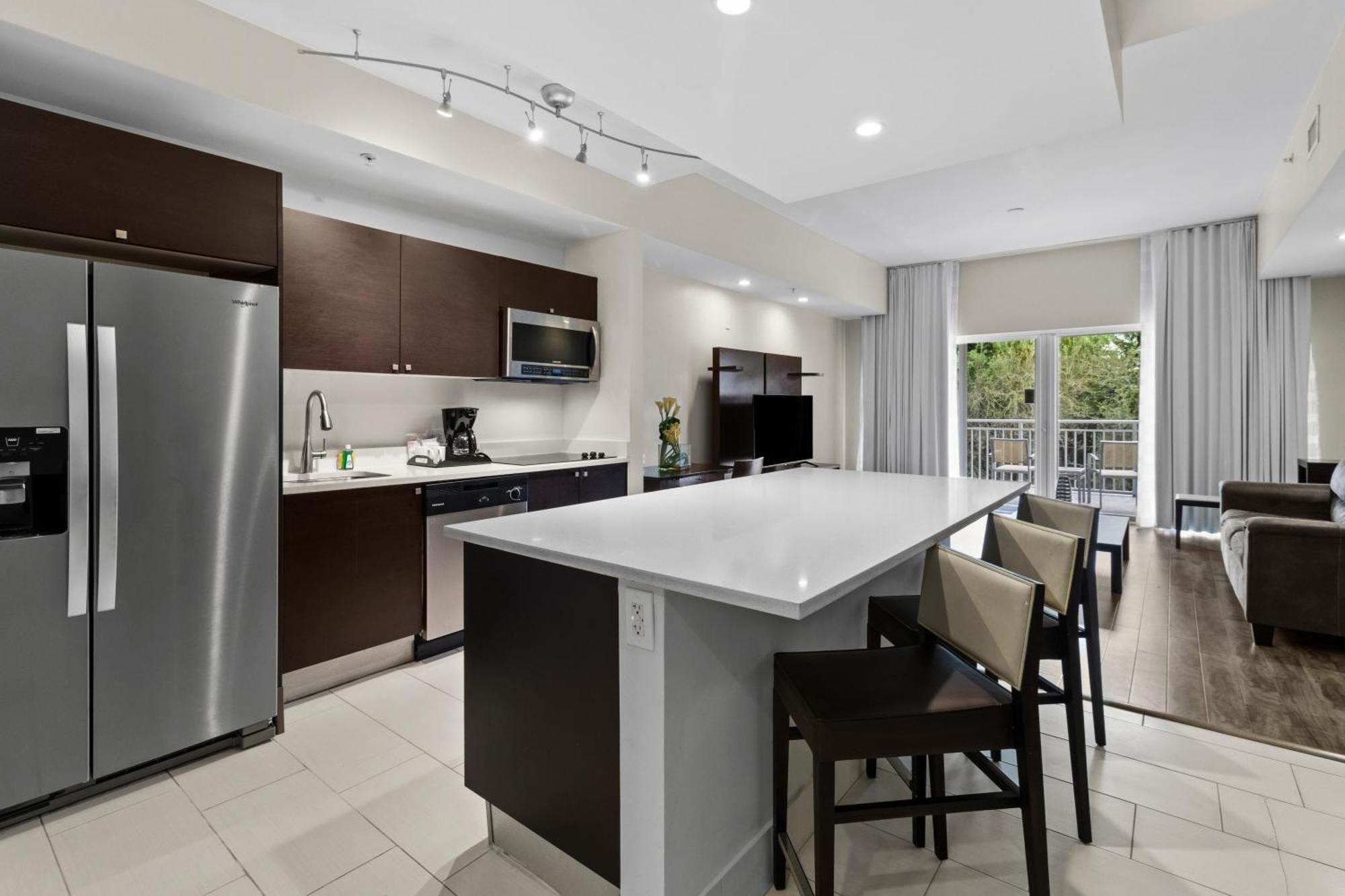 Provident Doral At The Blue Hotel Exterior photo