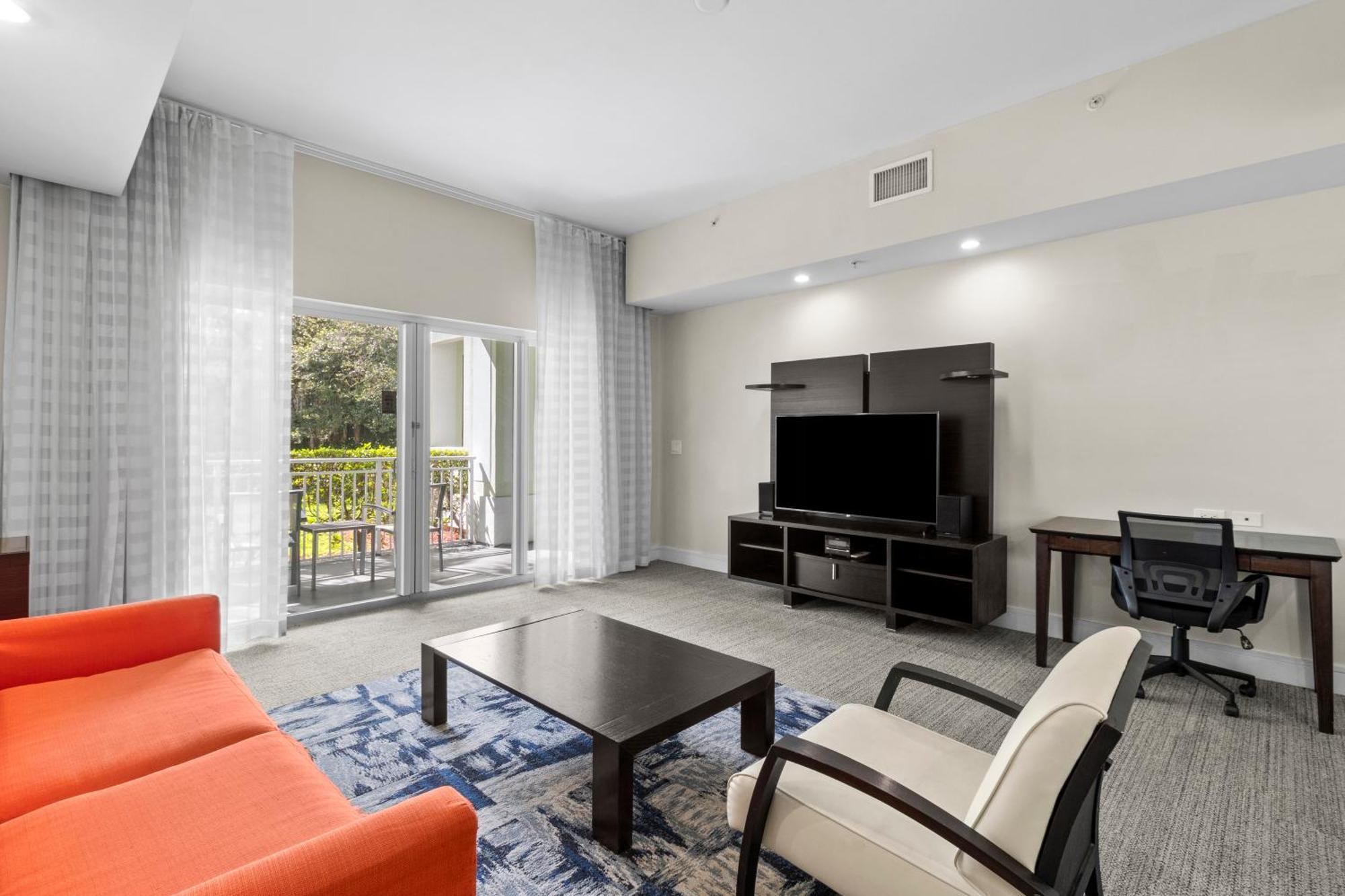 Provident Doral At The Blue Hotel Exterior photo