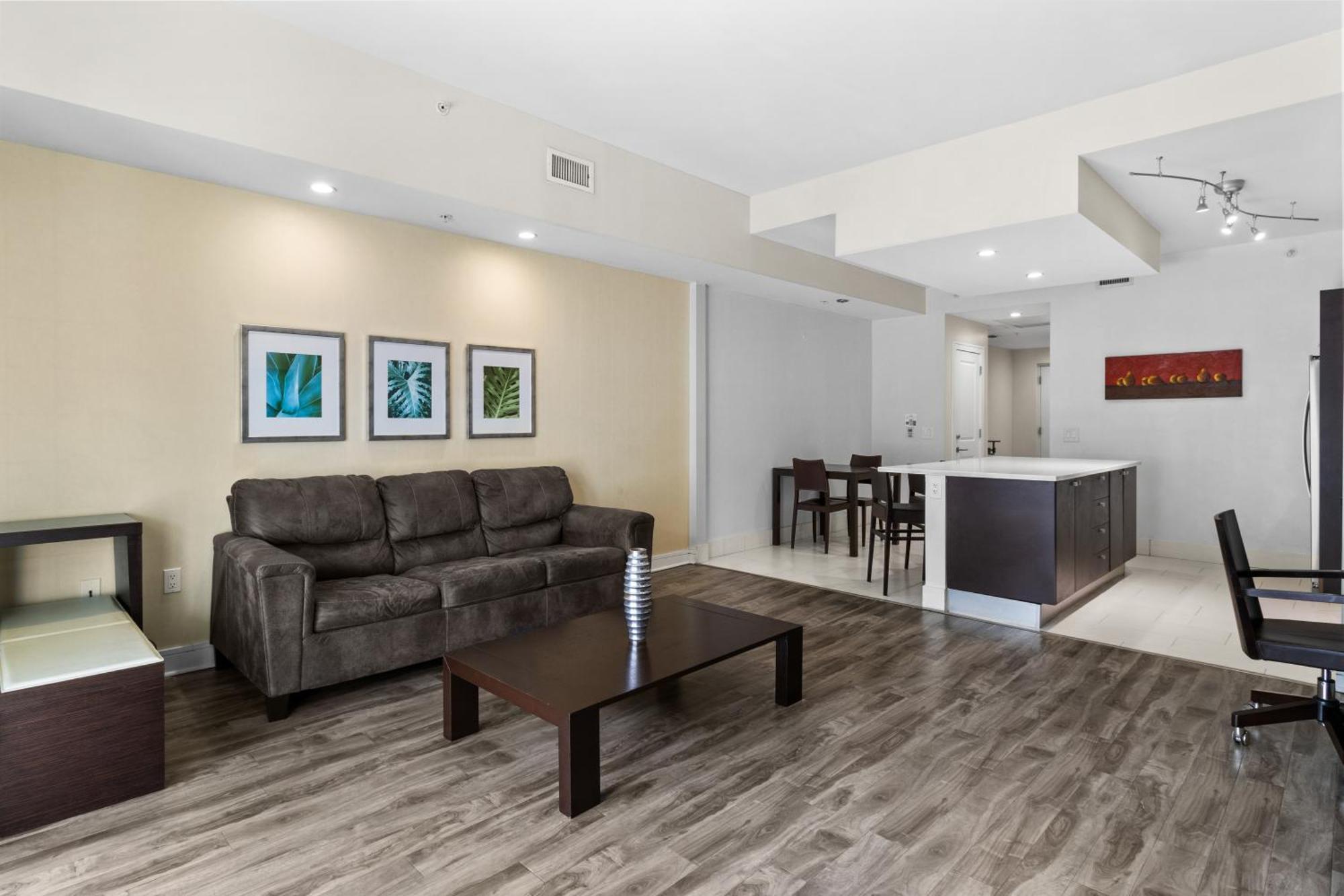 Provident Doral At The Blue Hotel Exterior photo