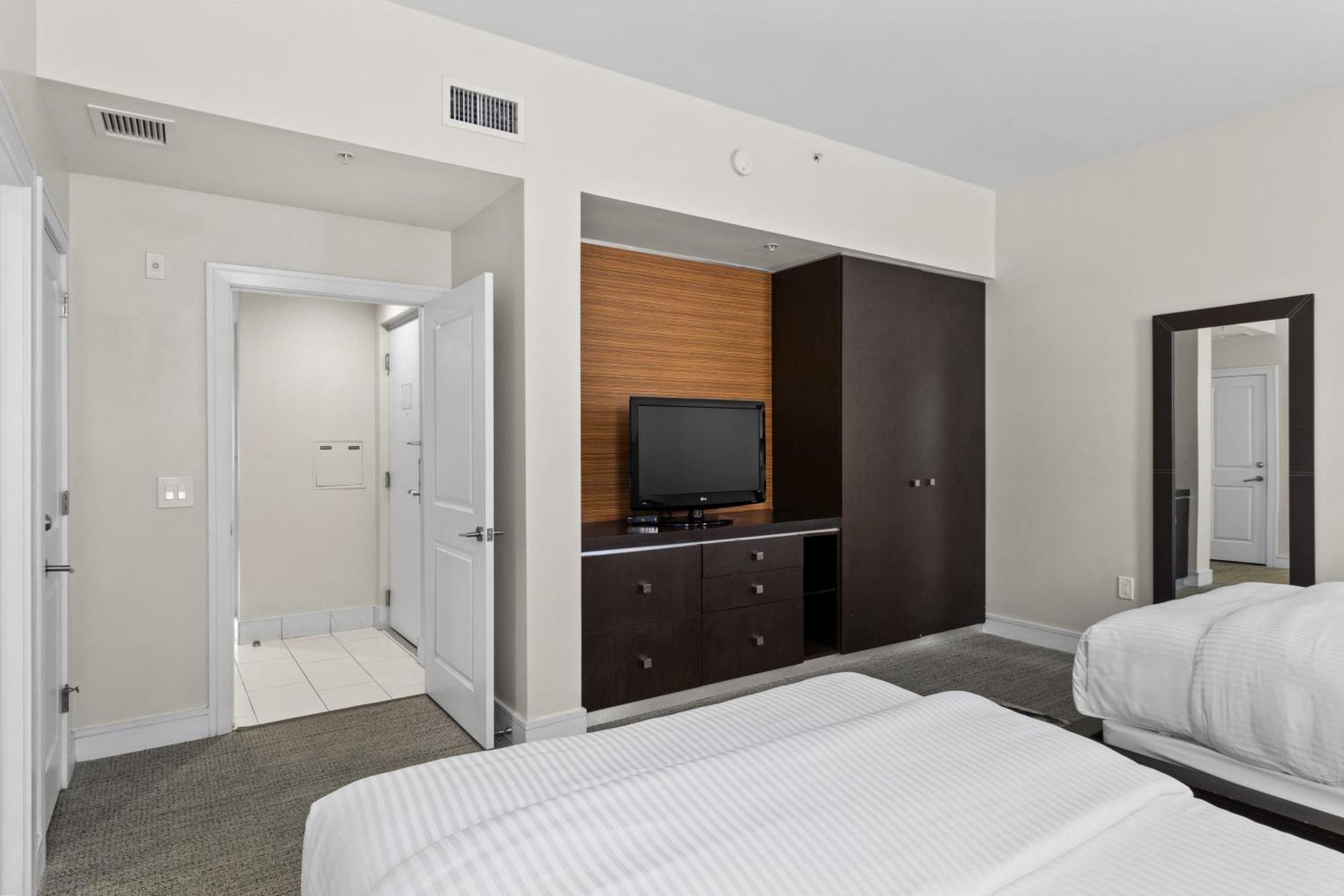 Provident Doral At The Blue Hotel Exterior photo