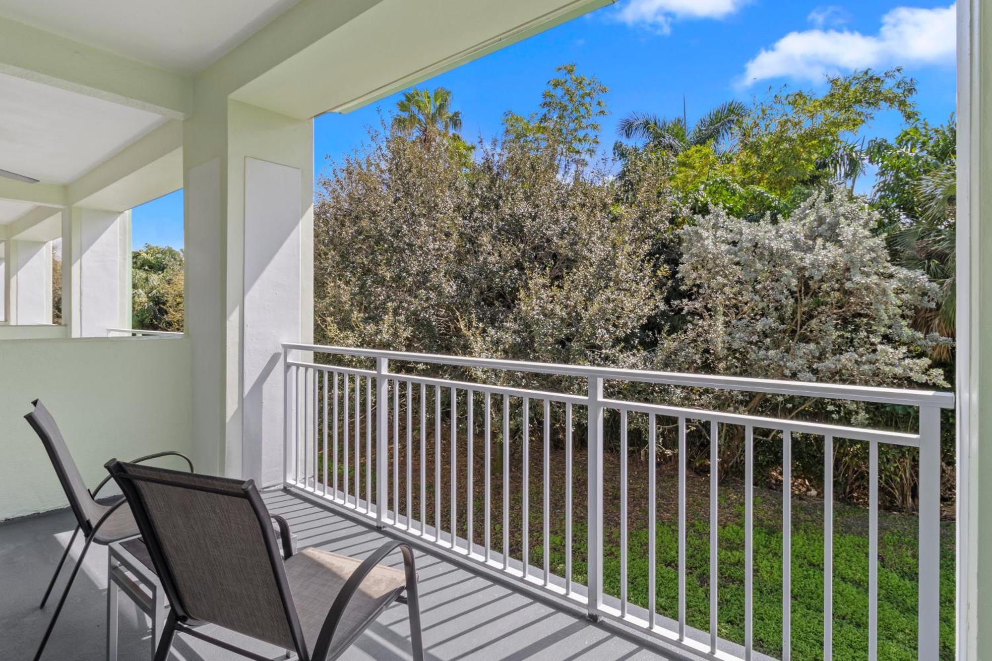 Provident Doral At The Blue Hotel Exterior photo