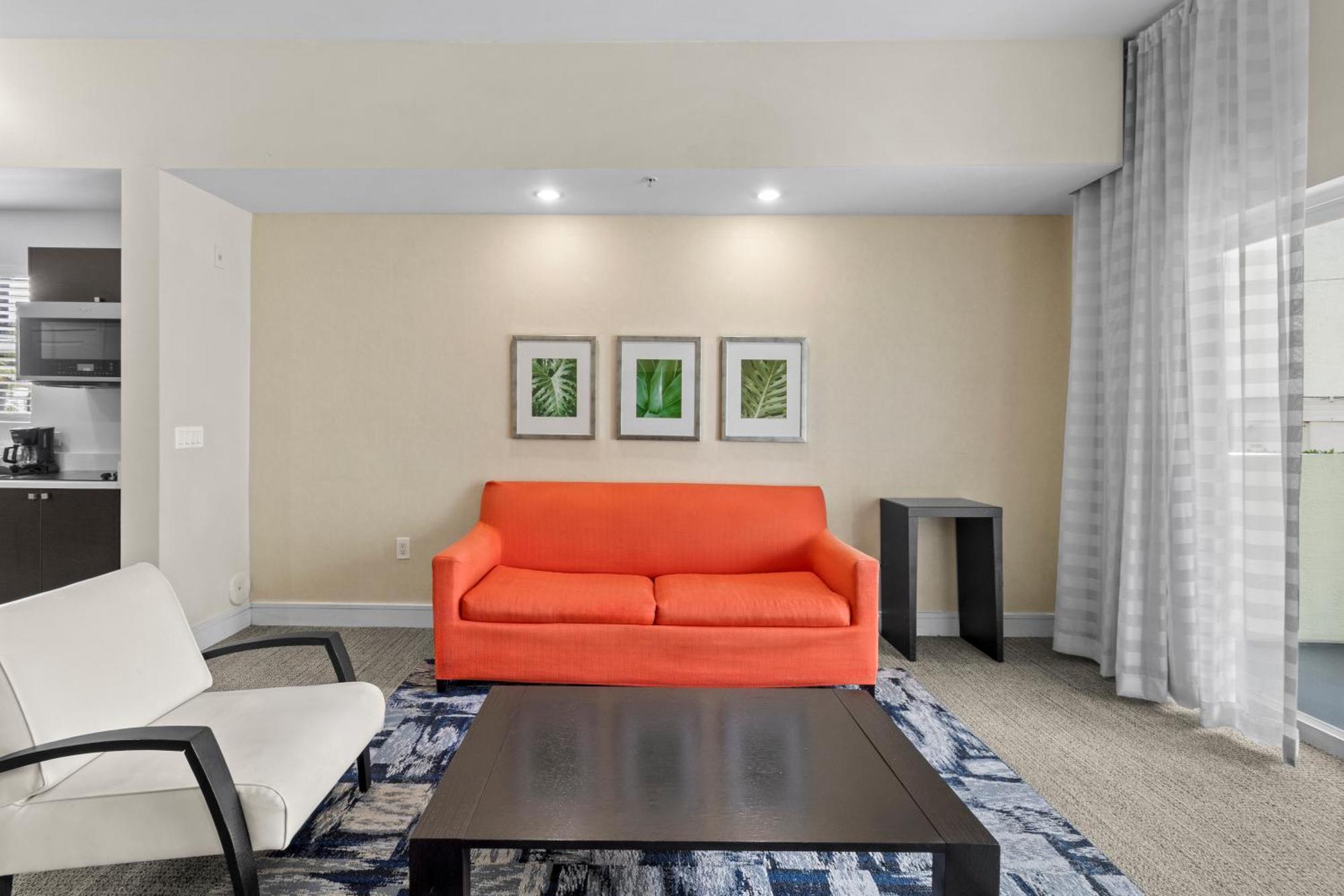 Provident Doral At The Blue Hotel Exterior photo