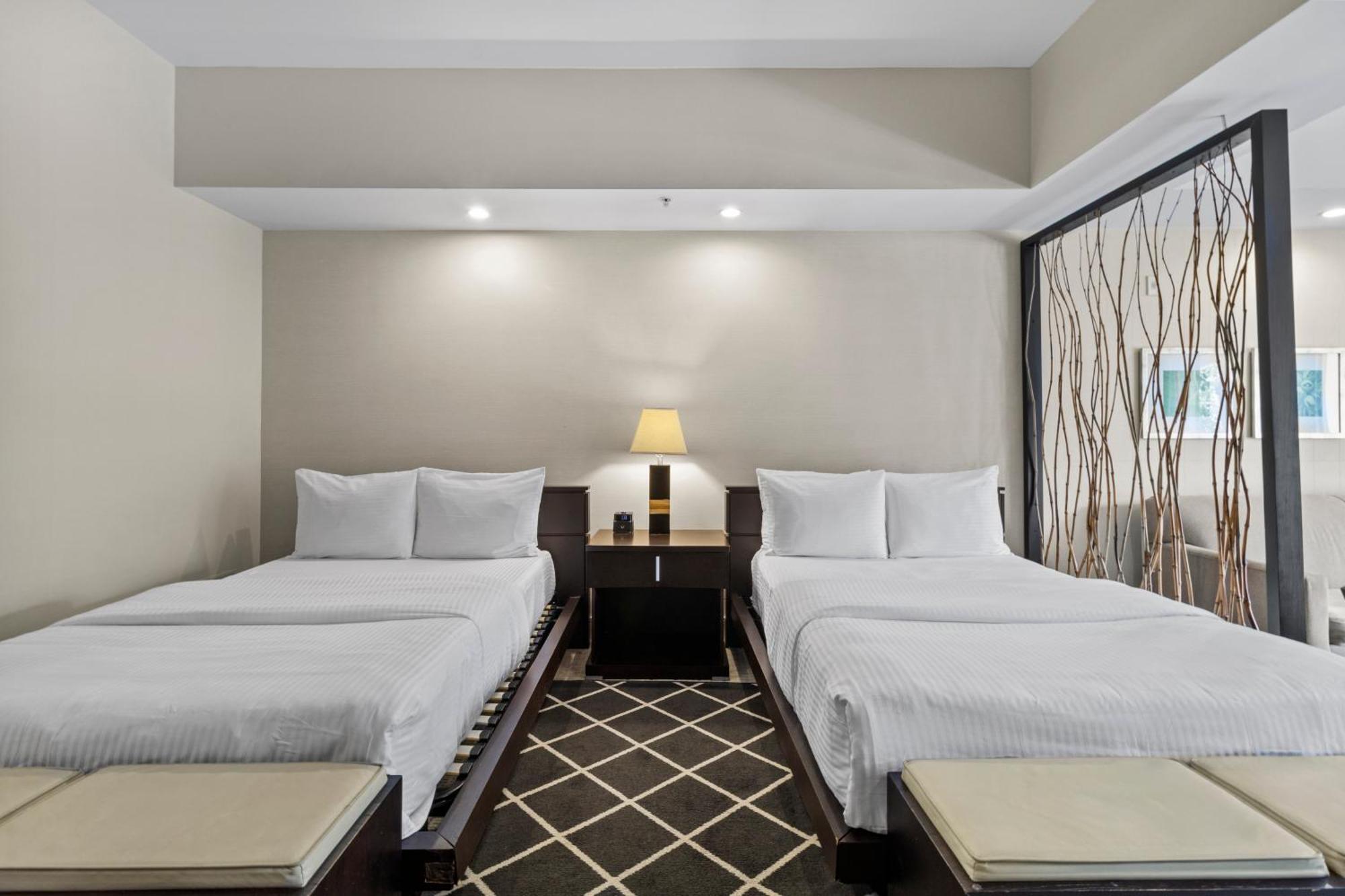 Provident Doral At The Blue Hotel Exterior photo
