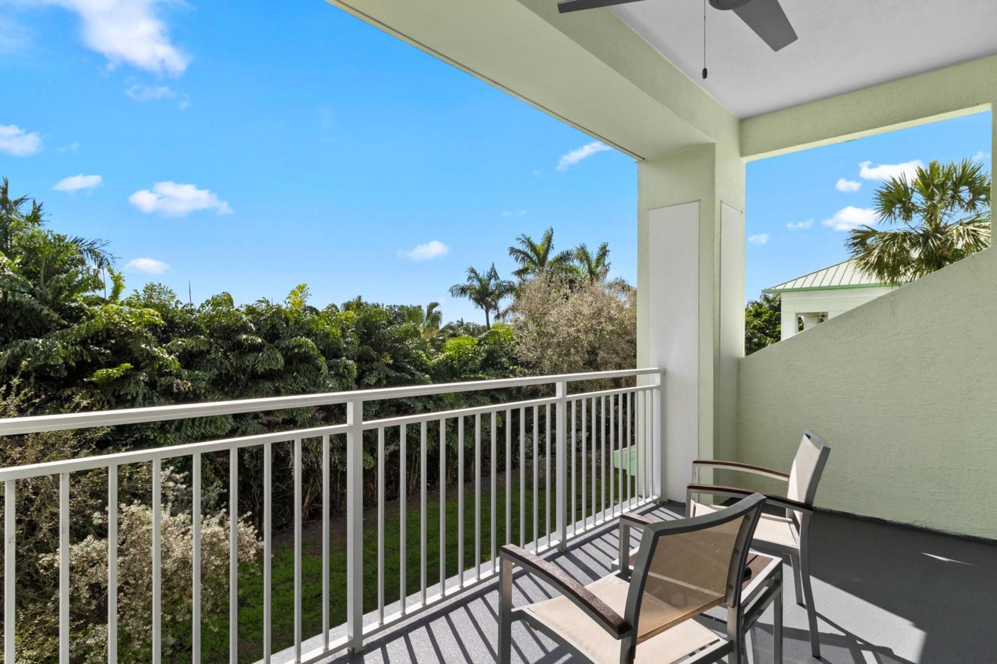 Provident Doral At The Blue Hotel Exterior photo
