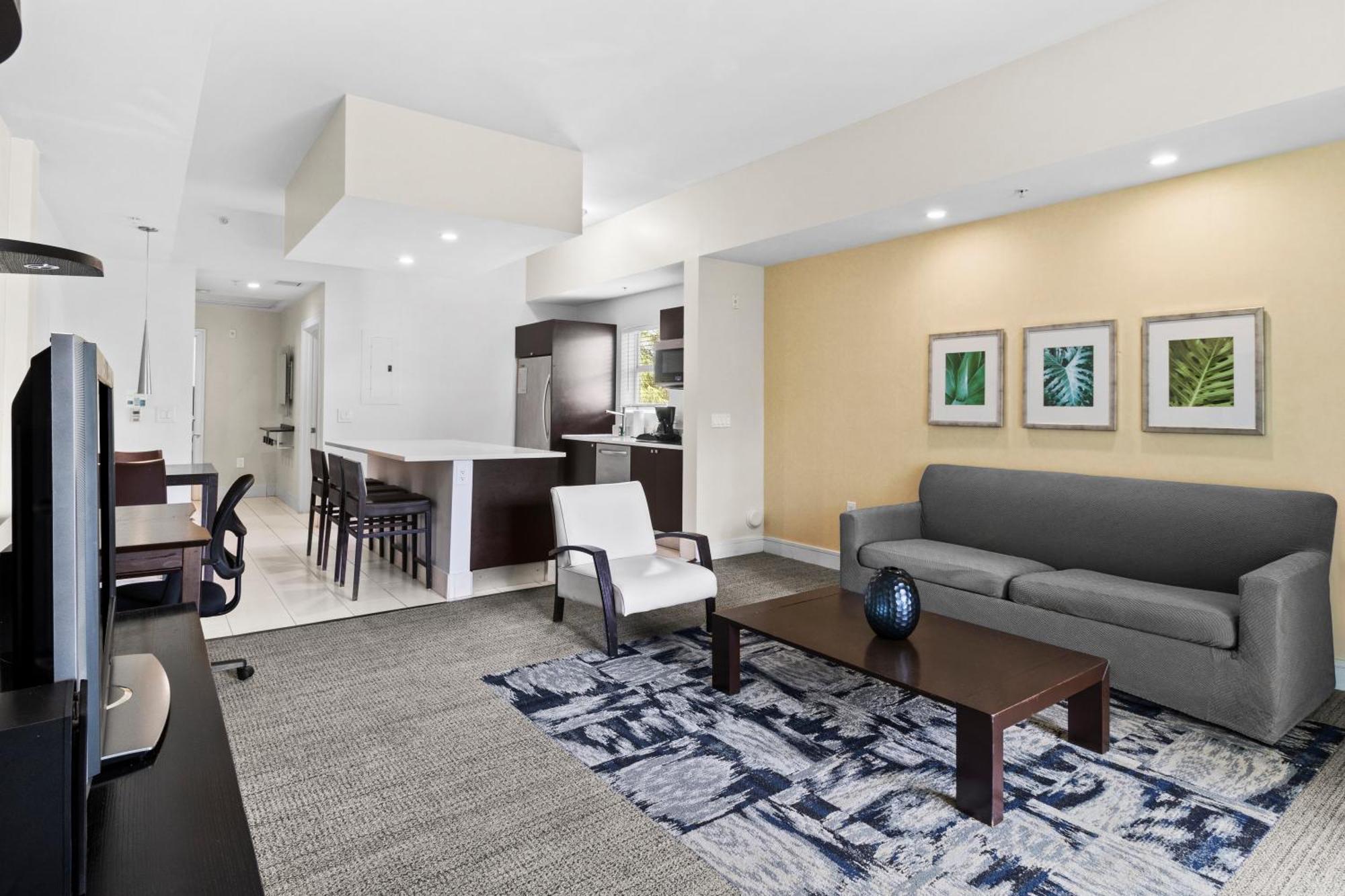 Provident Doral At The Blue Hotel Exterior photo