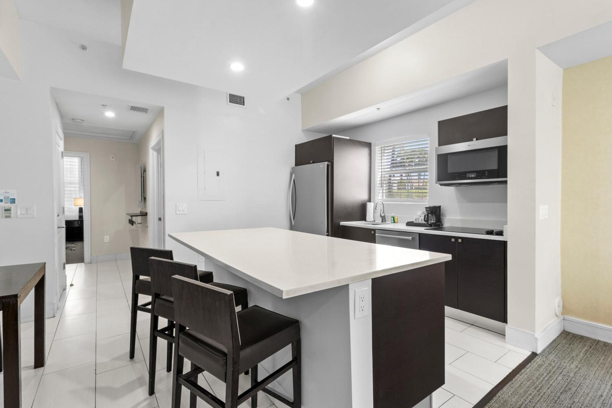 Provident Doral At The Blue Hotel Exterior photo