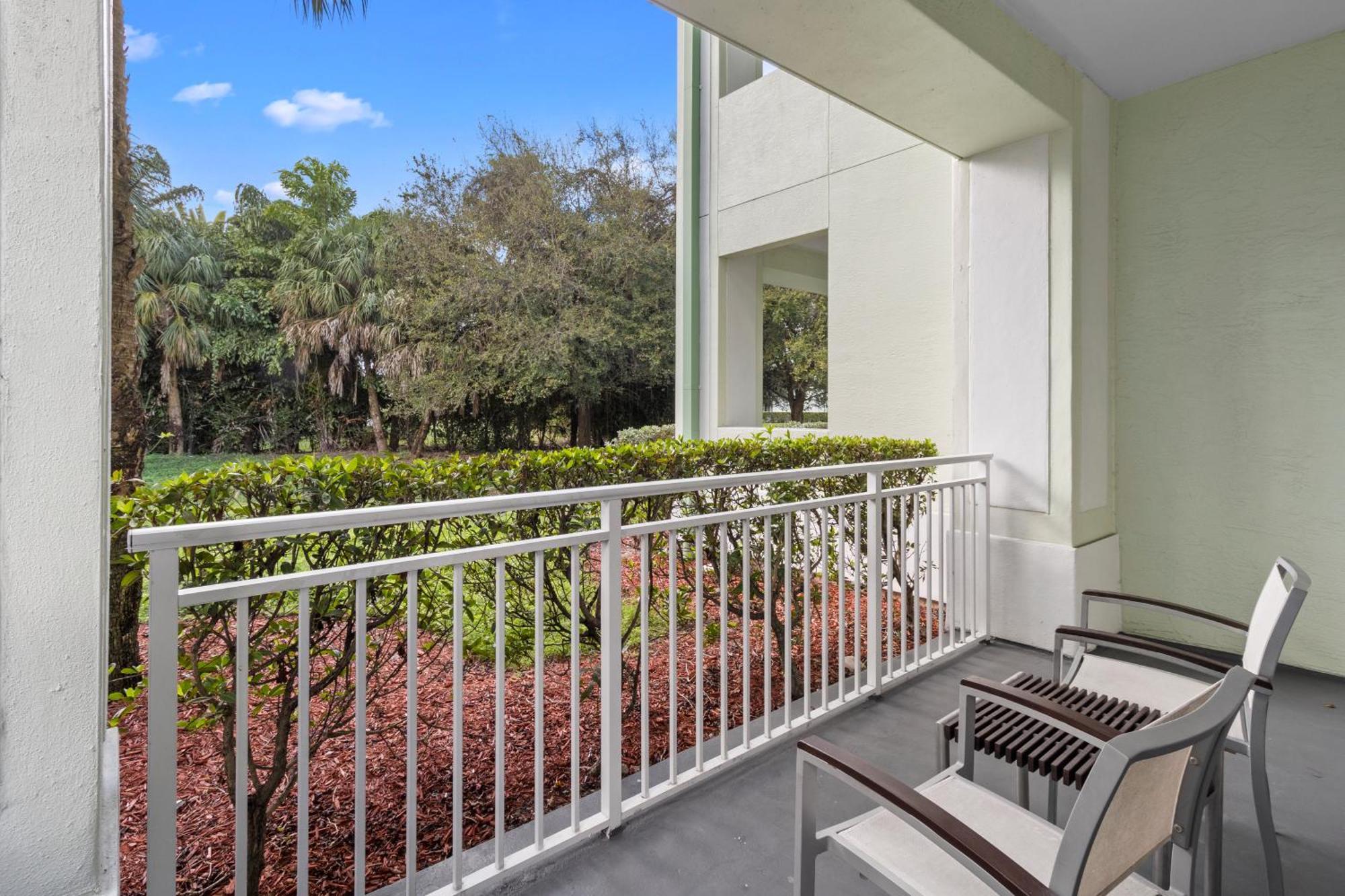 Provident Doral At The Blue Hotel Exterior photo