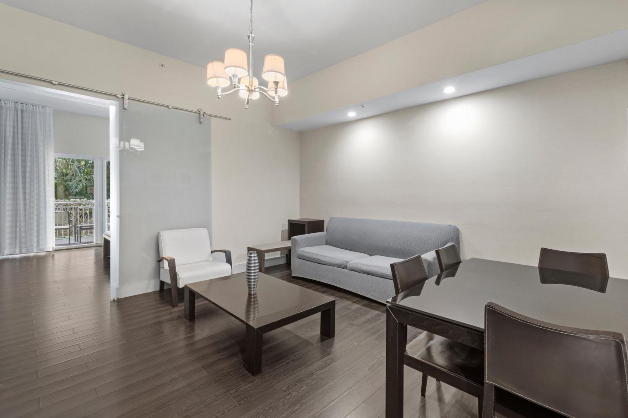 Provident Doral At The Blue Hotel Exterior photo