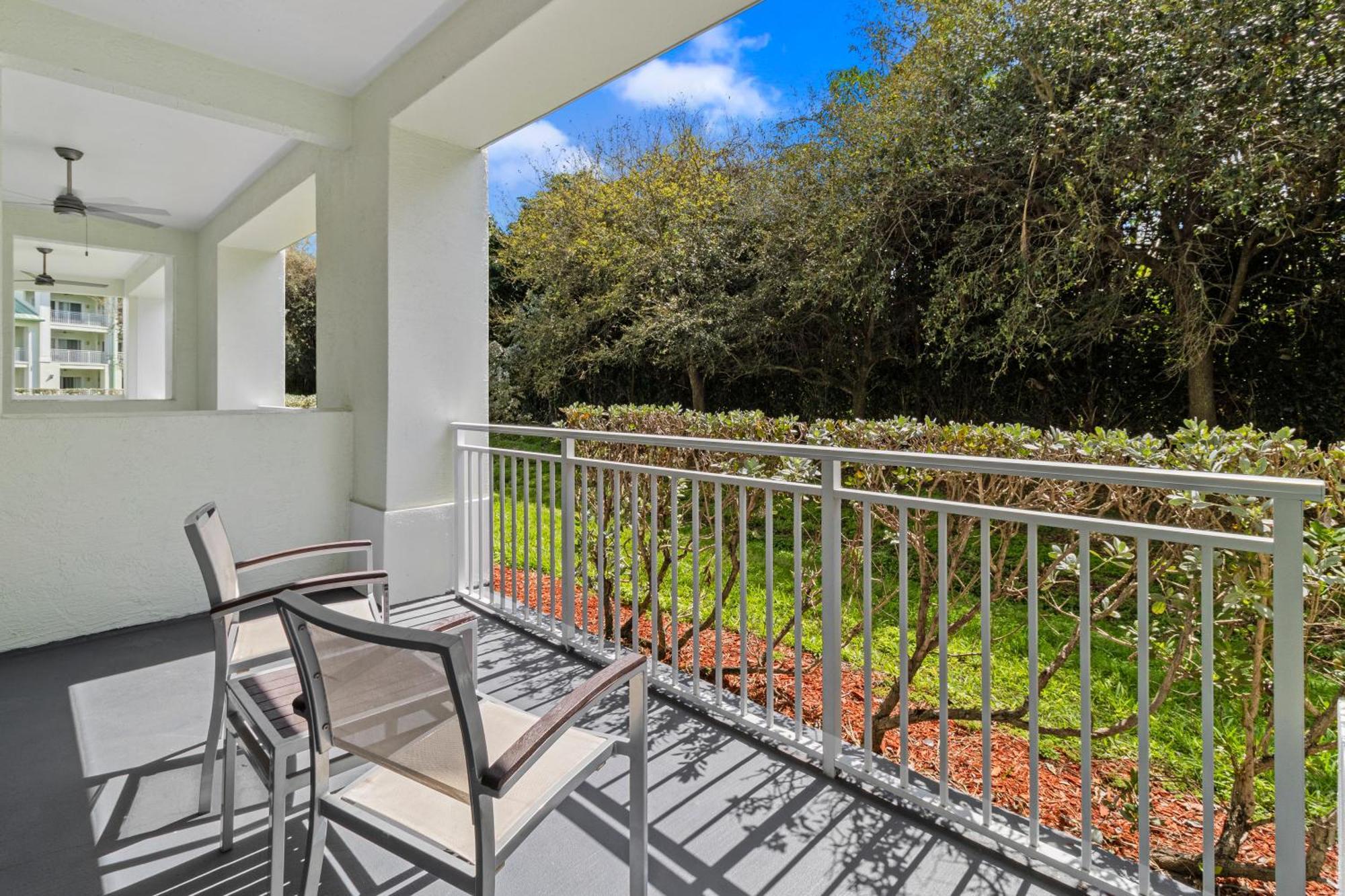 Provident Doral At The Blue Hotel Exterior photo