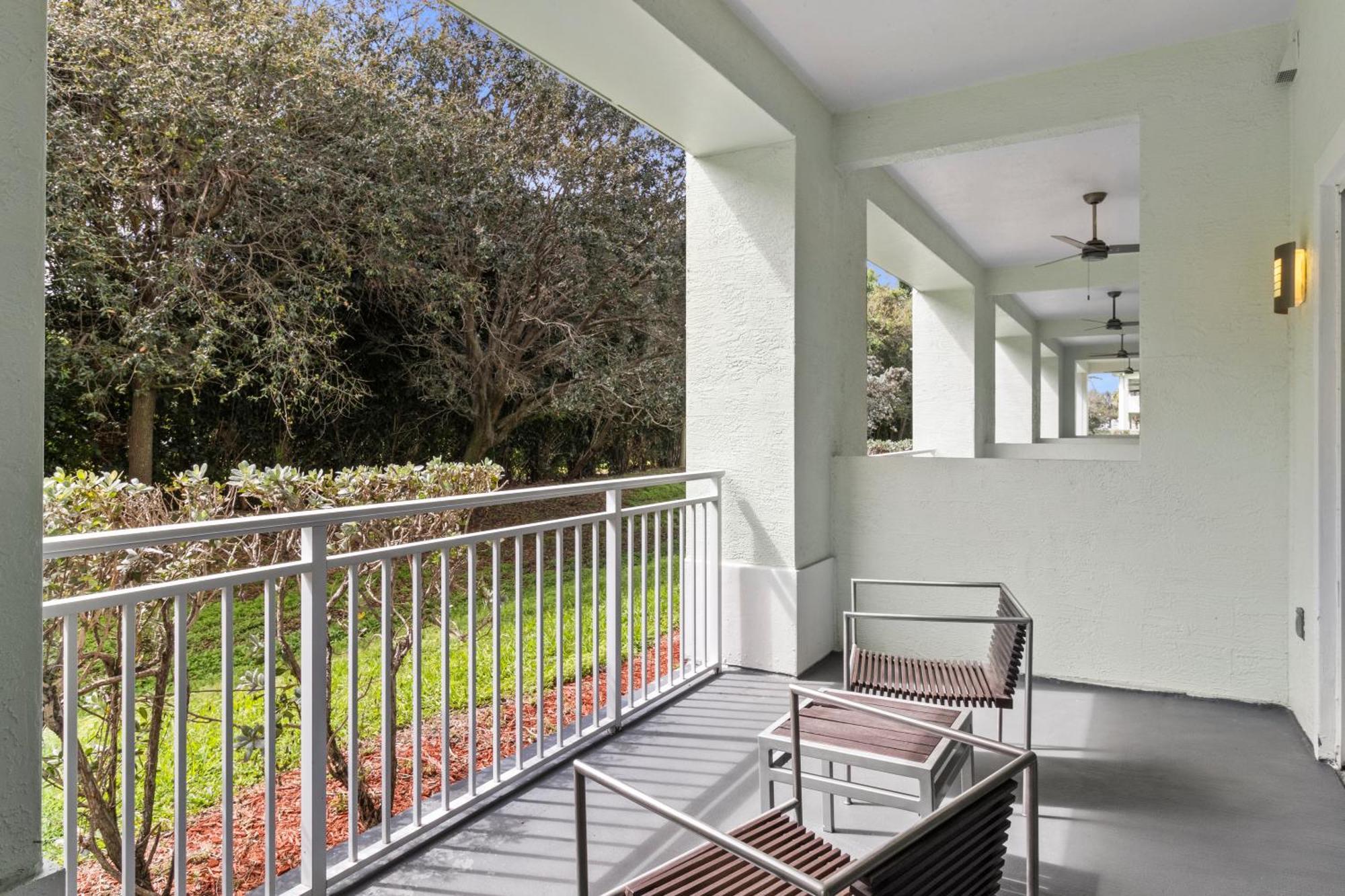 Provident Doral At The Blue Hotel Exterior photo