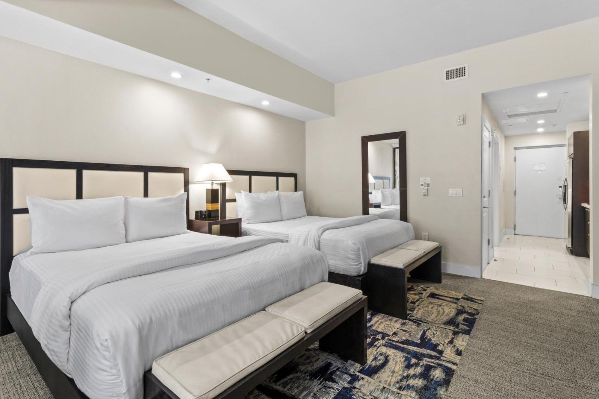 Provident Doral At The Blue Hotel Exterior photo