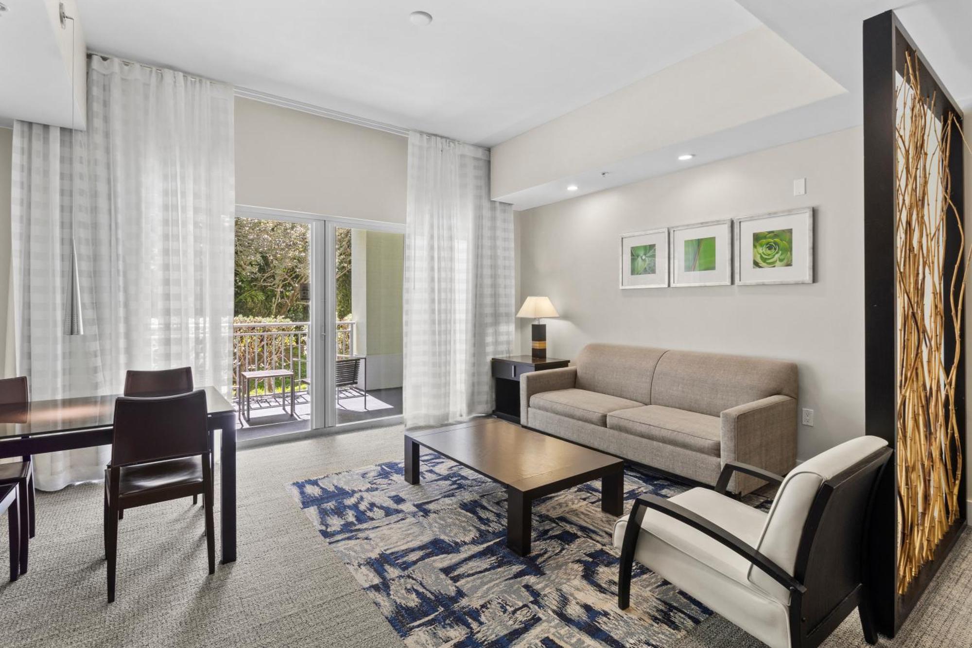 Provident Doral At The Blue Hotel Exterior photo