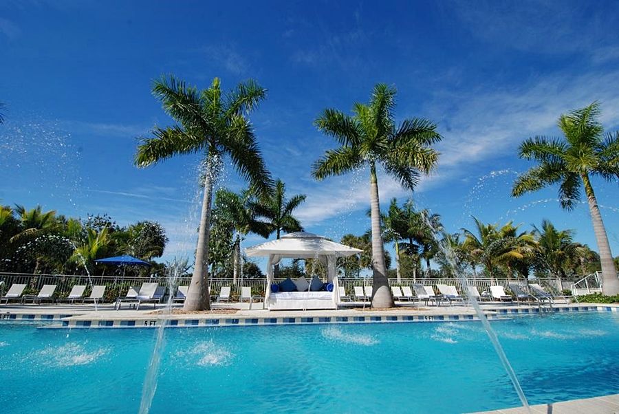 Provident Doral At The Blue Hotel Exterior photo